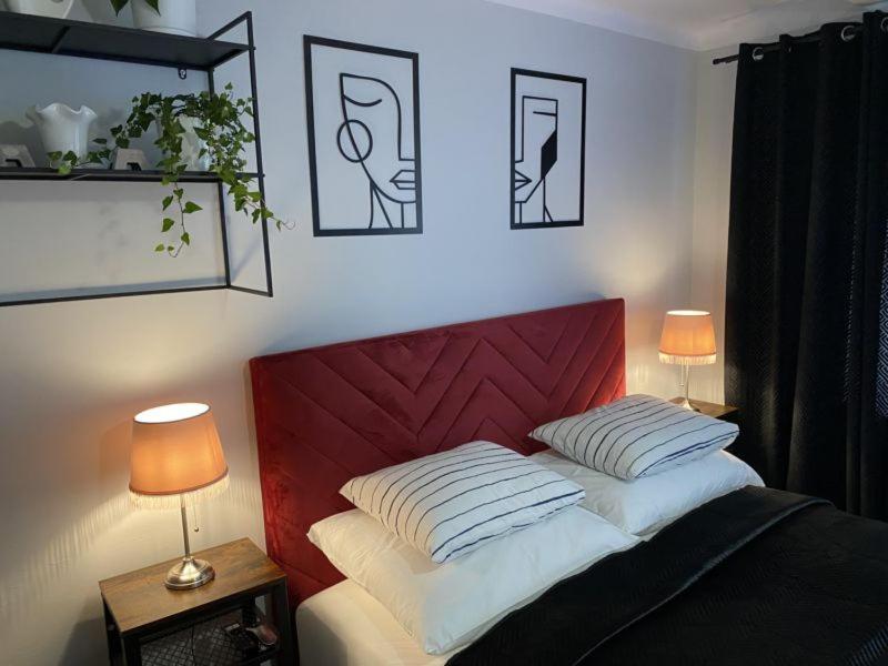 Apartament ,, Sen I Kawa" - Komfortowy Nocleg W Sercu Aglomeracji Bytom Exterior photo